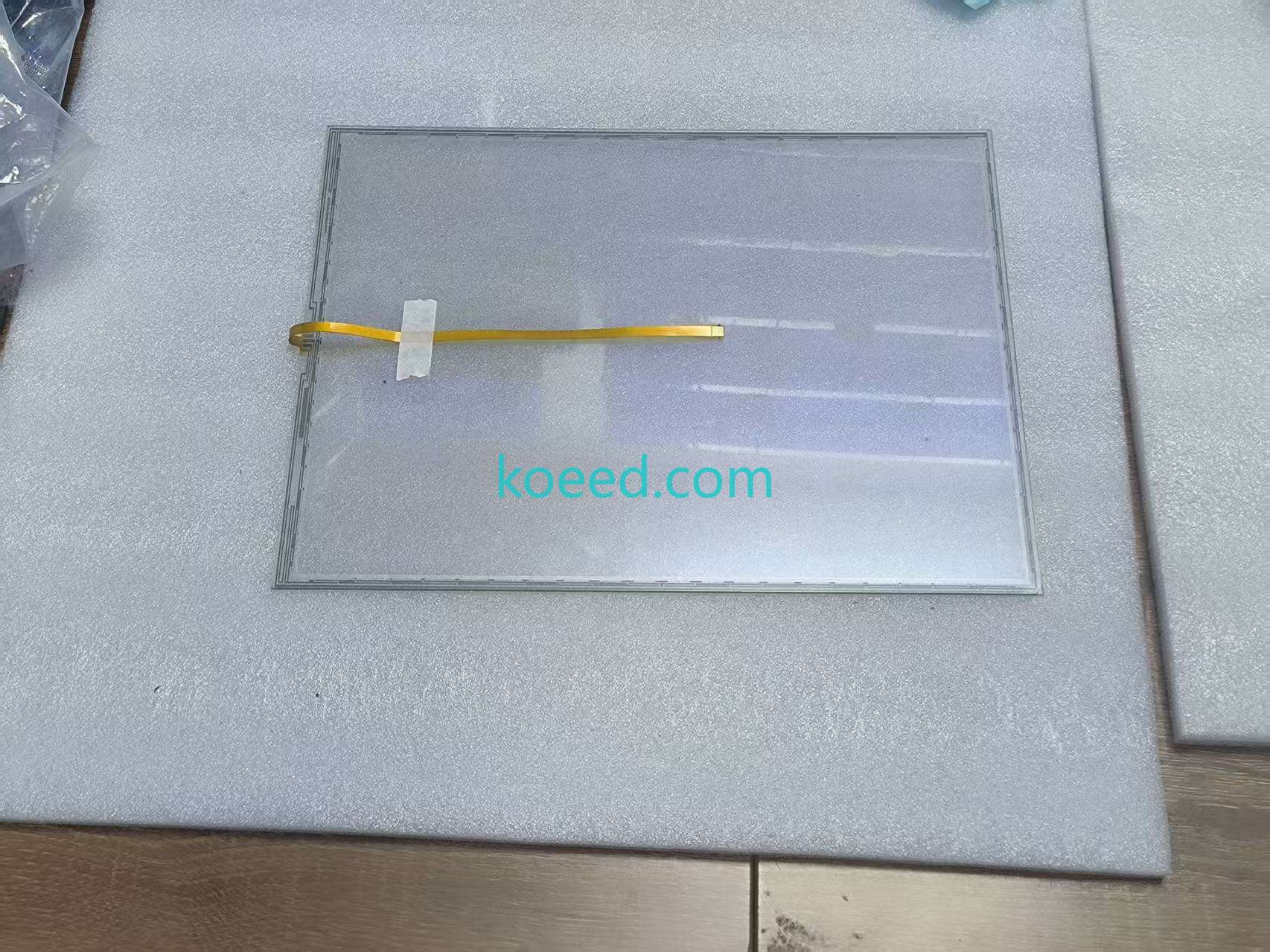 Touch Screen Panel Digitizer for 2711P-T15C22D9P-B 2711P-T15C22D9P B - Product View